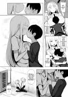 I Was Bought By a Young Lady / お嬢様に買われたボク [Jakko] [Original] Thumbnail Page 27