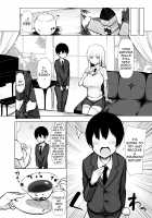 I Was Bought By a Young Lady / お嬢様に買われたボク [Jakko] [Original] Thumbnail Page 35