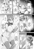 Psycho Girl Rurika ～Fallen Butterfly～ / 能力少女ルリカ ～堕ちる蝶～ [Karaage] [Original] Thumbnail Page 11