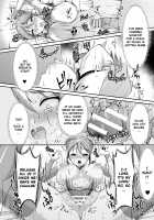 Psycho Girl Rurika ～Fallen Butterfly～ / 能力少女ルリカ ～堕ちる蝶～ [Karaage] [Original] Thumbnail Page 18