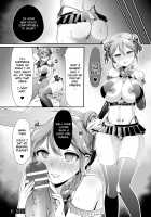 Psycho Girl Rurika ～Fallen Butterfly～ / 能力少女ルリカ ～堕ちる蝶～ [Karaage] [Original] Thumbnail Page 20