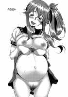 The Person Important To Me Is Doing NTR - At The Park She Becomes His Plaything / 大切な人が寝取られました 幼馴染みはアイツの肉便器 [Kusui Aruta] [Original] Thumbnail Page 22