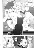 Senshi Sensei / 戦士宣誓 [Fukurokouji] [Kirakira Precure a la Mode] Thumbnail Page 21