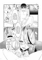 A Boy That Gets To Fuck An Oni In His Dreams / 鬼とわらべと夢とうつつと [Naha 78] [Nijisanji] Thumbnail Page 03