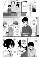 Saenai Kanojo-tachi no Rinri Shinsakai / 冴えない彼女たちのりんり審査会 [Satou Chagashi] [Saenai Heroine No Sodatekata] Thumbnail Page 03