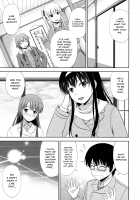 Saenai Kanojo-tachi no Rinri Shinsakai / 冴えない彼女たちのりんり審査会 [Satou Chagashi] [Saenai Heroine No Sodatekata] Thumbnail Page 04