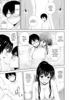 Saenai Kanojo-tachi no Rinri Shinsakai / 冴えない彼女たちのりんり審査会 [Satou Chagashi] [Saenai Heroine No Sodatekata] Thumbnail Page 06