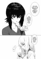 ERIKA / ERIKA [Hankotsu MAX] [Girls Und Panzer] Thumbnail Page 10