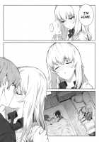 ERIKA / ERIKA [Hankotsu MAX] [Girls Und Panzer] Thumbnail Page 12