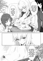 ERIKA / ERIKA [Hankotsu MAX] [Girls Und Panzer] Thumbnail Page 29