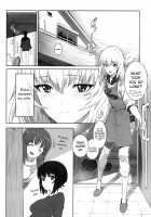 ERIKA / ERIKA [Hankotsu MAX] [Girls Und Panzer] Thumbnail Page 05