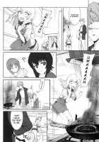 ERIKA / ERIKA [Hankotsu MAX] [Girls Und Panzer] Thumbnail Page 07