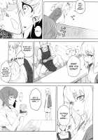 ERIKA Vol. 3 / ERIKA vol.3 [Hankotsu MAX] [Girls Und Panzer] Thumbnail Page 18