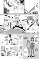ERIKA Vol. 3 / ERIKA vol.3 [Hankotsu MAX] [Girls Und Panzer] Thumbnail Page 22