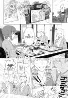 ERIKA Vol. 3 / ERIKA vol.3 [Hankotsu MAX] [Girls Und Panzer] Thumbnail Page 29