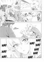 ERIKA Vol. 3 / ERIKA vol.3 [Hankotsu MAX] [Girls Und Panzer] Thumbnail Page 32
