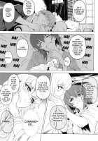 ERIKA Vol. 3 / ERIKA vol.3 [Hankotsu MAX] [Girls Und Panzer] Thumbnail Page 34