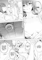 ERIKA Vol. 3 / ERIKA vol.3 [Hankotsu MAX] [Girls Und Panzer] Thumbnail Page 35