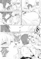 ERIKA Vol. 3 / ERIKA vol.3 [Hankotsu MAX] [Girls Und Panzer] Thumbnail Page 36