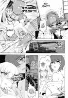 ERIKA Vol. 3 / ERIKA vol.3 [Hankotsu MAX] [Girls Und Panzer] Thumbnail Page 38