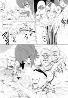 ERIKA Vol. 3 / ERIKA vol.3 [Hankotsu MAX] [Girls Und Panzer] Thumbnail Page 39