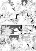 ERIKA Vol. 3 / ERIKA vol.3 [Hankotsu MAX] [Girls Und Panzer] Thumbnail Page 43