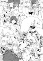 ERIKA Vol. 3 / ERIKA vol.3 [Hankotsu MAX] [Girls Und Panzer] Thumbnail Page 46