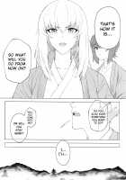 ERIKA Vol. 3 / ERIKA vol.3 [Hankotsu MAX] [Girls Und Panzer] Thumbnail Page 54