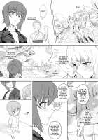 ERIKA Vol. 3 / ERIKA vol.3 [Hankotsu MAX] [Girls Und Panzer] Thumbnail Page 56