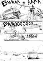 ERIKA Vol. 3 / ERIKA vol.3 [Hankotsu MAX] [Girls Und Panzer] Thumbnail Page 59