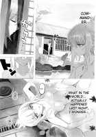 ERIKA Vol. 3 / ERIKA vol.3 [Hankotsu MAX] [Girls Und Panzer] Thumbnail Page 06