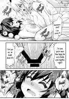 Futanari! Tengu Ladies / ふたなり!天狗娘 [Yamato Nadeshiko] [Touhou Project] Thumbnail Page 13