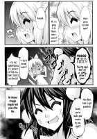 Futanari! Tengu Ladies / ふたなり!天狗娘 [Yamato Nadeshiko] [Touhou Project] Thumbnail Page 21