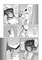 Mamimi Trip!! / まみみトリップ!! [Kurohagane] [The Idolmaster] Thumbnail Page 13