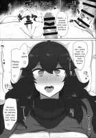 A Book About Wanting To Make Occult Mania-chan Make This Kind of Face / オカルトマニアちゃんに→こういう顔してほしい本 [Fujoujoshi] [Pokemon] Thumbnail Page 13