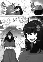 A Book About Wanting To Make Occult Mania-chan Make This Kind of Face / オカルトマニアちゃんに→こういう顔してほしい本 [Fujoujoshi] [Pokemon] Thumbnail Page 02