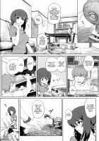 ERIKA Vol. 2 / ERIKA Vol.2 [Hankotsu MAX] [Girls Und Panzer] Thumbnail Page 11