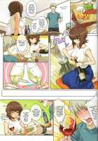 ERIKA Vol. 2 / ERIKA Vol.2 [Hankotsu MAX] [Girls Und Panzer] Thumbnail Page 18