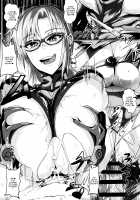 EVA Sesshoku Hen / EVA 接触編 [Puripuri Jet] [Neon Genesis Evangelion] Thumbnail Page 19