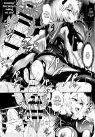 EVA Sesshoku Hen / EVA 接触編 [Puripuri Jet] [Neon Genesis Evangelion] Thumbnail Page 22