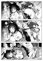 Zashikirou no Kitsunemimi-chan / 座敷牢の狐耳ちゃん [Opanchu] [Original] Thumbnail Page 18