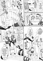 Toshiue no Doutei wo Honenuki nishite Otokonoko Choukyou shichaimashita / 年上の童貞を骨抜きにして男の娘調教しちゃいました [Kanimaru] [Kantai Collection] Thumbnail Page 19