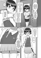 Akogare no Tennis Wear / あこがれのテニスウェア [Sagaraten] [Original] Thumbnail Page 03