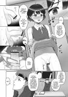 Akogare no Tennis Wear / あこがれのテニスウェア [Sagaraten] [Original] Thumbnail Page 04