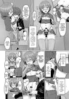 Match no Akari / 燐寸の灯 [Sagaraten] [Original] Thumbnail Page 06