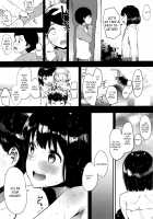 Kazoku Gurumi / カゾク狂ミ [Eightman] [Original] Thumbnail Page 05