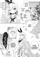 Shimakaze-kun Challenge Shippai / 島風くんチャレンジ→失敗 [Mikami Hokuto] [Kantai Collection] Thumbnail Page 11