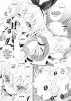 Shimakaze-kun Challenge Shippai / 島風くんチャレンジ→失敗 [Mikami Hokuto] [Kantai Collection] Thumbnail Page 13