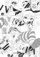 Shimakaze-kun Challenge Shippai / 島風くんチャレンジ→失敗 [Mikami Hokuto] [Kantai Collection] Thumbnail Page 17