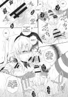 Shimakaze-kun Challenge Shippai / 島風くんチャレンジ→失敗 [Mikami Hokuto] [Kantai Collection] Thumbnail Page 18